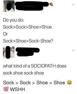 socksock