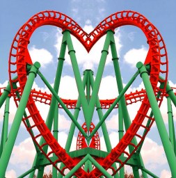 rollercoasterheart