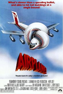 airplane